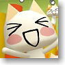 Dokodemoissyo 2012 Calendar (Anime Toy)