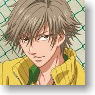 The Prince of Tennis Shiraishi & Kenya 2012 Calendar (Anime Toy)