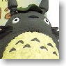 My Neighbor Totoro Bus waiting on day of rain 2012 Calendar (Anime Toy)