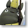 My Neighbor Totoro Bus waiting on day of rain 2012 Calendar (Anime Toy)