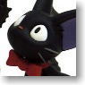 Kiki`s Delivery Service Jiji Meets in Front of the Signboard 2012 Calendar (Anime Toy) (Anime Toy)
