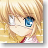 Rewrite Long Cushion Cover D (Nakatsu Shizuru) (Anime Toy)