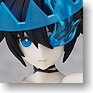 BLK 限定版 (figma BRSB同梱) ★特別価格20％OFF (画集・設定資料集)