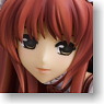 Kousaka Tamaki Maid Girl Red ver. (PVC Figure)