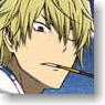 [Durarara!!] Mini Photo Album [Heiwajima Shizuo Tsugaru Ver.] (Anime Toy)