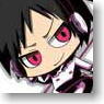 [Durarara!!] Mobile Starp [Chibi Izaya Psychedelic Ver.] (Anime Toy)