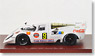 ポルシェ 917K キャラミ 9時間耐久レース 1969 (ミニカー)