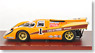 ポルシェ 917K キャラミ 9時間耐久レース 1970 (ミニカー)