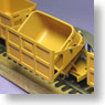 (O Narrow) Granby Mine Car (3-Car) (Unassembled Kit) (Model Train)