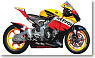ホンダ RC212V レプソル MotoGP 2007 (プラモデル)