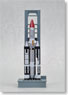 タイタン IIIC 初飛行 w/ランチパッド (完成品宇宙関連)