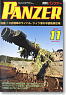 PANZER (パンツァー) 2011年11月号 No.497 (雑誌)