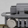Power Unit 4 for B Train Shorty Electrical Tramway (Model Train)