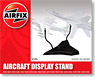 2 Up Aircraft Display Stand (Plastic model)
