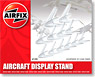 Small Size Display Stand Set (Plastic model)