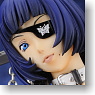 Ikkitosen Gothloli Ryomo Shimei 1/6 White Ver. Miyazawa Limited (PVC Figure)