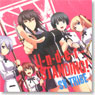 Maji de Watashi ni Koishinasai! OP Theme `U-n-d-e-r--STANDING!` (CD)