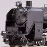 【特別企画品】 国鉄 C61II 28号機 東北タイプ 蒸気機関車 (塗装済み完成品) (鉄道模型)