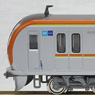 Tokyo Metro Yurakucho/Fukutoshin Line Series 10000 (Basic 6-Car Set) (Model Train)