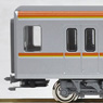 Tokyo Metro Yurakucho/Fukutoshin Line Series 10000 (Add-On 4-Car Set) (Model Train)