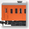 < KOKUDEN #002 > Commuter Train Series 103 (Orange) (3-Car Set) (Model Train)