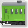 ＜ KOKUDEN #003 ＞ 通勤電車 103系 (ウグイス) (3両セット) (鉄道模型)