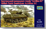 Great Britain Achilles 76.2mm Tank Destroyer IIC (Plastic model)