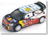 シトロエン DS3 2011年WRCアルゼンチンラリー 優勝 (No.1) (ミニカー)