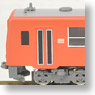 J.R. Diesel Train Type Kiha120 (Etsumihoku Line/Vermilion(Capital Area Color)) (2-Car Set) (Model Train)