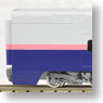 J.R. Series E1 Joetsu Shinkansen `Max` (New Color) (Add-On 6-Car Set) (Model Train)