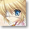 Character Sleeve Collection Rewrite [Nakatsu Shizuru] (Card Sleeve)