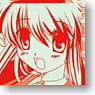 [Rewrite] Pass Case [Ohtori Chihaya] (Anime Toy)