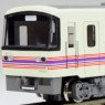 Kashima KR-500 Style Body Kit (Unassembled Kit) (Model Train)