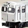 Ibaraki KEHA601 Style Body Kit (Unassembled Kit) (Model Train)