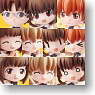 Toys Works Collection 2.5 Working!! 12 pieces (PVC Figure)