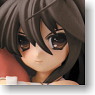 Shakugan no Shana III Final Shana Girl of Tendokyu Ver. (PVC Figure)