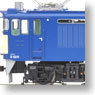 1/80(HO) J.N.R. Direct Current Electric Locomotive Type EF64-0 (Fifth, Sixth Edition, Not Updated, J.N.R. Standard Color) (with EG) (Model Train)