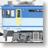 1/80(HO) Direct Current Electric Locomotive Type EF64-0 (Fifth, Sixth Edition J.R.F. Renewal Engine Two Color) (with EG) (Model Train)