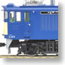 1/80(HO) J.N.R. Direct Current Electric Locomotive Type EF64-0 (Seventh Edition without EG, Not Updated, J.N.R. Standard Color) (Model Train)