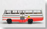 TLV-N60a シビリアン 幼稚園バス (ミニカー)