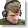 WW.II ソビエト軍 地雷探査兵 `ウラディミール・ペトロヴィッチ・コゾロフ` 東部戦線 1943年 (ドール)