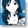 The Idolmaster Kisaragi Chihaya Mug Cup with Cover (Anime Toy)