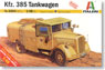 Kfz.385 Tankwagen (Plastic model)