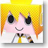 Kagamine Len Graphig 036 Kagamine Len (Anime Toy)