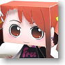 Ano Hi Mita Hana no Namae wo Bokutachi wa Mada Shiranai Graphig 038 Anaru (Anime Toy)