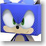 Sonic the Hedgehog Graphig 040 Sonic (Anime Toy)