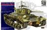British Infantry Tank Valentine Mk.I (Plastic model)
