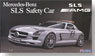 Mercedes Benz SLS Safety Car (Model Car)