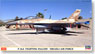 F-16A Fighting Falcon `Israeli Air Force` (Plastic model)