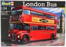 London Bus (Model Car)